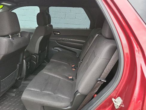 Used 2023 Dodge Durango GT AWD/4WD image 11