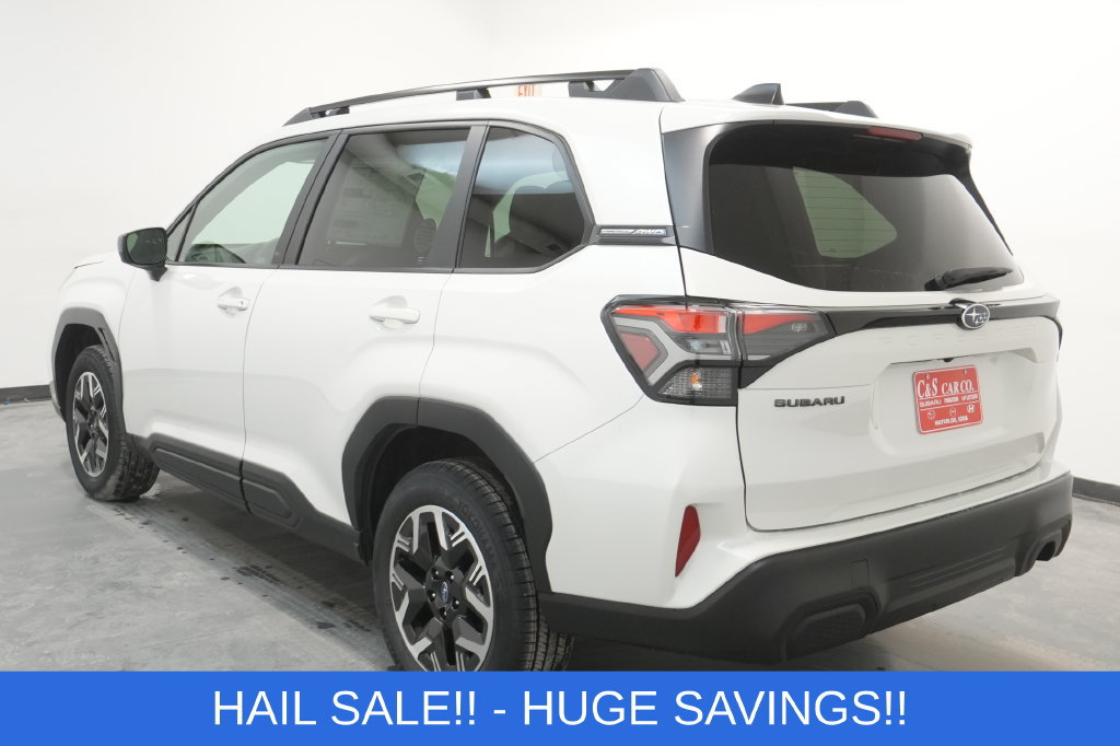 Used 2026 Subaru Forester Premium AWD/4WD image 6