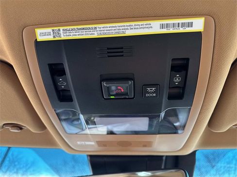 New 2025 Lexus ES 350 Ultra Luxury image 23