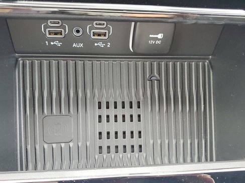 New 2026 Jeep Grand Cherokee L Limited image 28