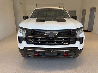 New 2026 Chevrolet Silverado 1500 LT Trail Boss w/ LT Trail Boss Premium Package