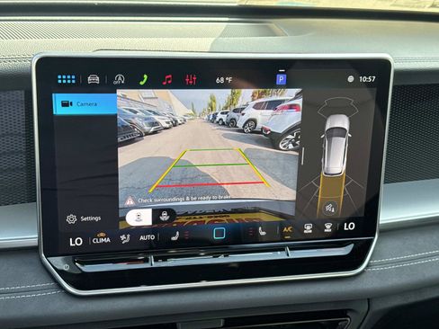 New 2026 Volkswagen Tiguan SE R-Line image 28