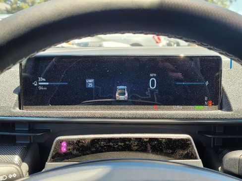 New 2025 Ford Mustang Mach-E GT w/ Bronze Appearance Package image 15