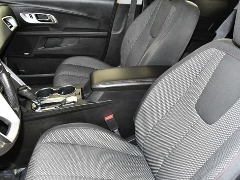 Used 2016 Chevrolet Equinox LT w/ Convenience Package AWD/4WD image 36