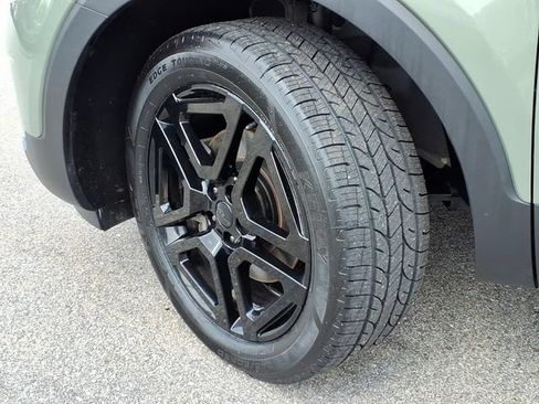 Used 2025 Kia Telluride EX X-Line AWD/4WD image 8