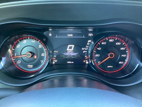 Used 2023 Dodge Charger R/T w/ Blacktop Package image 18