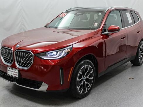 Used 2026 BMW X3 xDrive30i AWD/4WD image 6