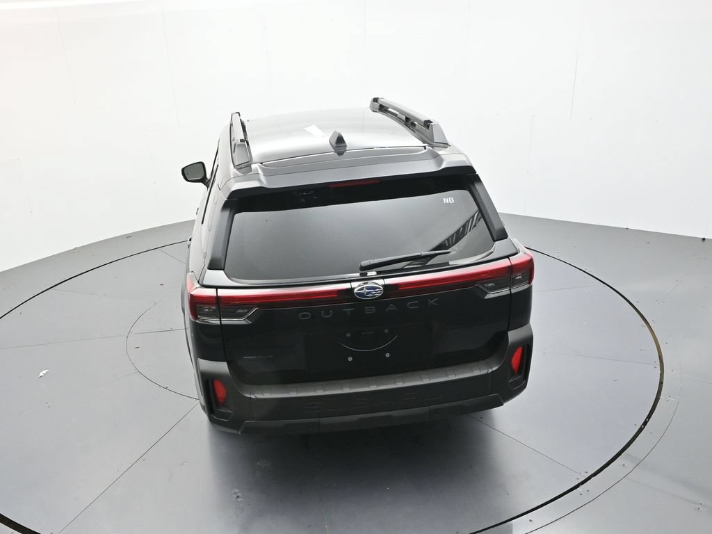 New 2026 Subaru Outback Touring XT AWD/4WD image 14
