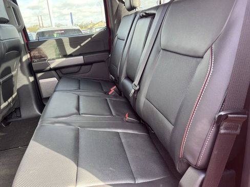 Used 2024 Ford F250 Lariat w/ Lariat Ultimate Package image 9