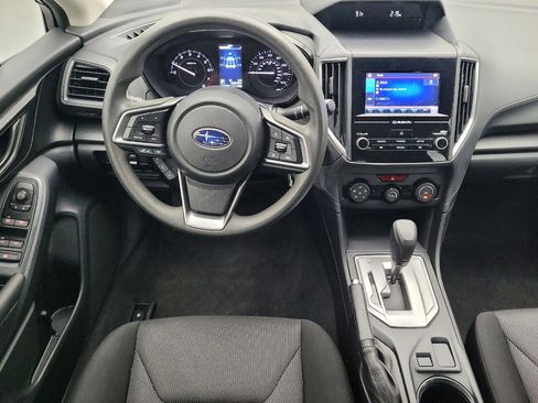 Used 2022 Subaru Impreza 2.0i AWD/4WD image 22