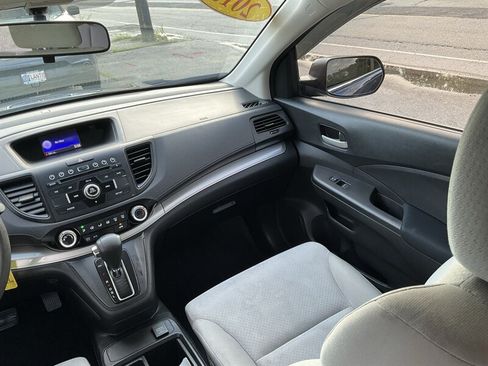 Used 2015 Honda CR-V LX image 19
