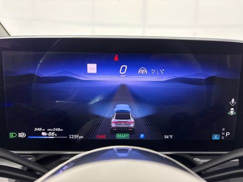 Used 2023 Mercedes-Benz EQE 350+ Sedan image 21