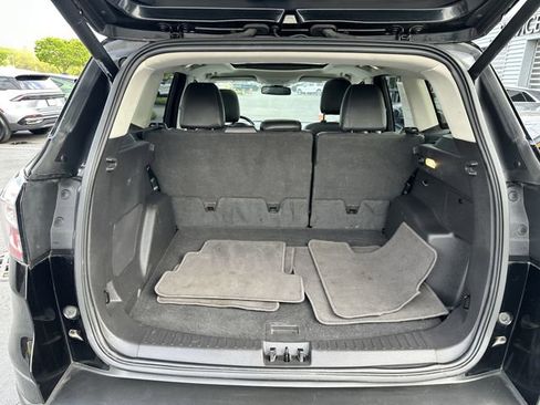 Certified 2018 Ford Escape Titanium AWD/4WD image 43
