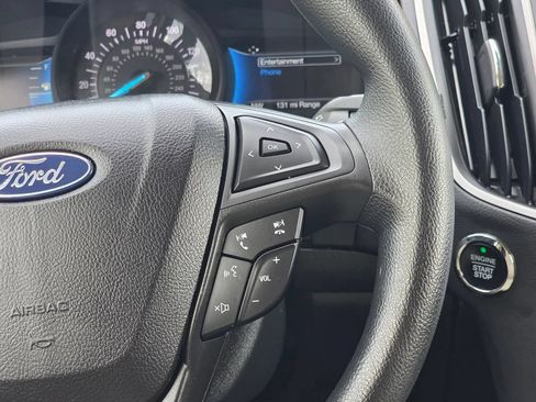 Used 2023 Ford Edge SE AWD/4WD image 17