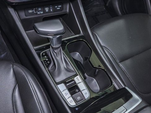 Used 2025 Hyundai Tucson SEL image 34