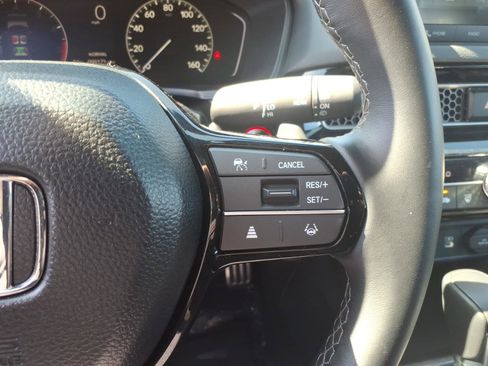 Used 2025 Honda Civic Sport image 18
