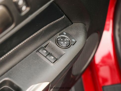 Used 2020 Ford Mustang Shelby GT500 w/ Carbon Fiber Track Pack image 50