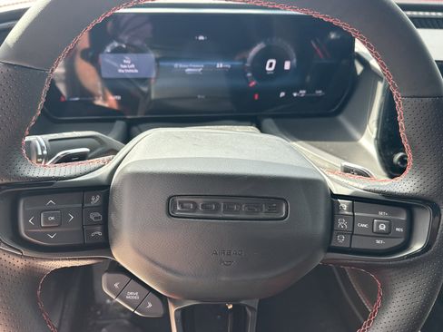 New 2026 Dodge Charger Scat Pack AWD/4WD image 14