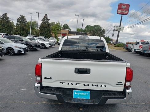 Used 2023 Toyota Tacoma SR5 image 6