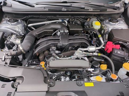 New 2026 Subaru Crosstrek 2.0i Premium AWD/4WD image 17