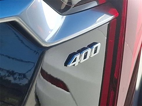 New 2025 Cadillac XT6 Premium Luxury w/ Technology Package image 22