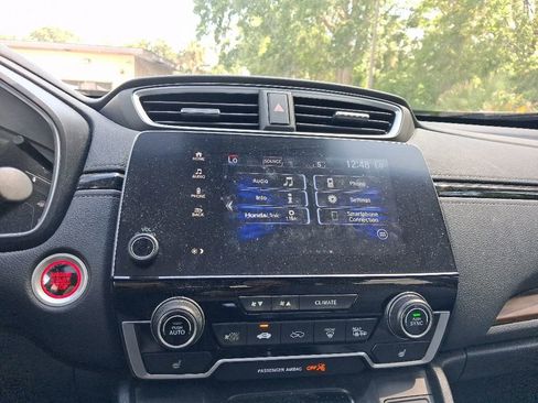 Certified 2017 Honda CR-V EX image 24