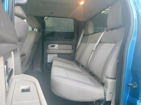 Used 2010 Ford F150 XLT AWD/4WD image 22