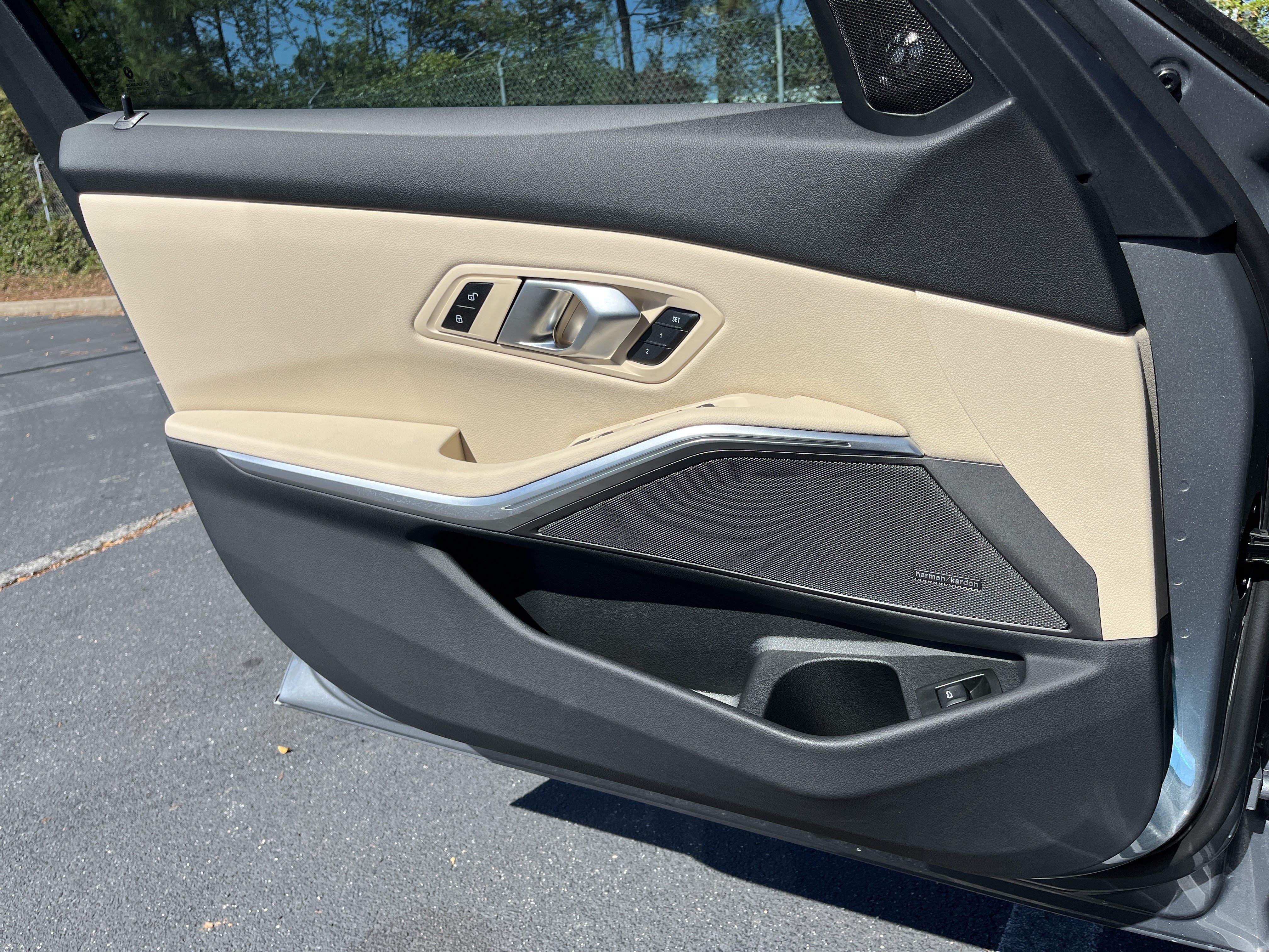 Certified 2026 BMW 330i Sedan w/ Premium Package RWD image 16