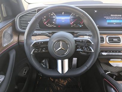 Used 2025 Mercedes-Benz GLS 450 4MATIC