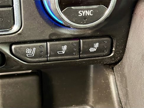 Used 2021 Chevrolet Tahoe Premier w/ Premium Package image 20