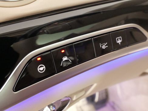 Used 2018 Mercedes-Benz S 560 S 560 4MATIC image 45