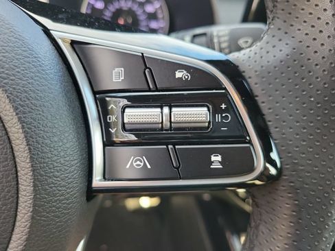 Certified 2024 Kia Forte GT-Line FWD image 25