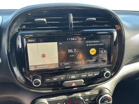 Certified 2020 Kia Soul EX image 23