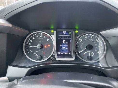 Used 2023 Toyota Tacoma SR5 image 17