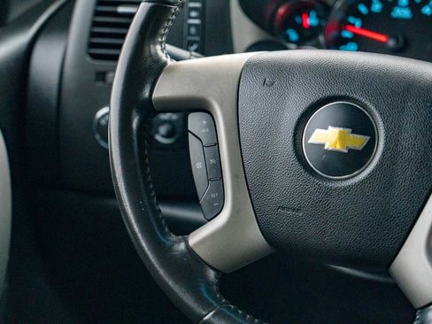 Used 2012 Chevrolet Silverado 1500 LT w/ All-Star Edition RWD image 22