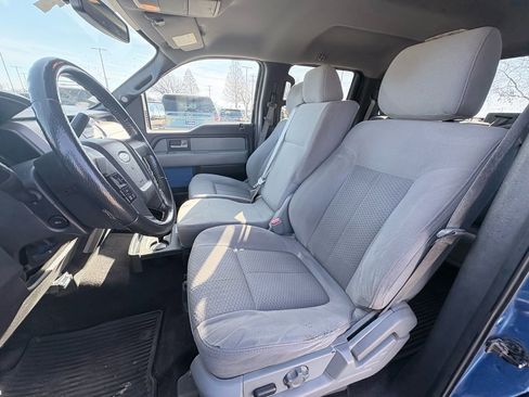Used 2012 Ford F150 XLT w/ XLT Chrome Pkg image 6
