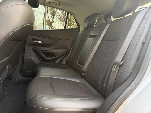 Used 2018 Buick Encore Preferred image 12