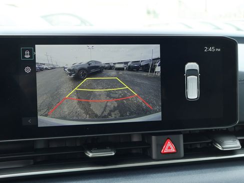 New 2026 Kia Carnival EX FWD image 44