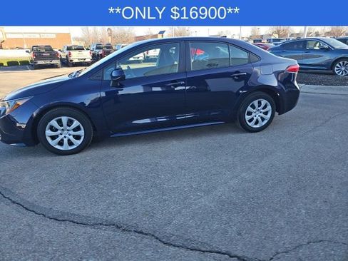 Used 2024 Toyota Corolla LE image 10