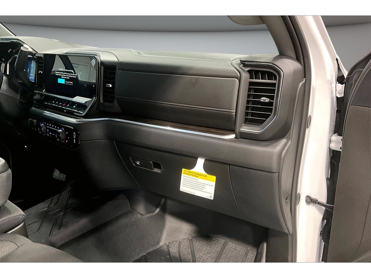 New 2026 Chevrolet Silverado 1500 RST w/ RST Select Package AWD/4WD image 52