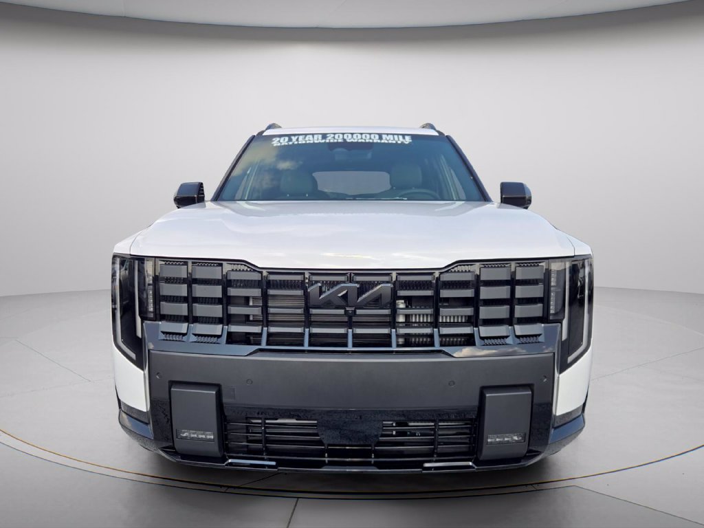 New 2027 Kia Telluride X-Line SX Prestige AWD/4WD image 3