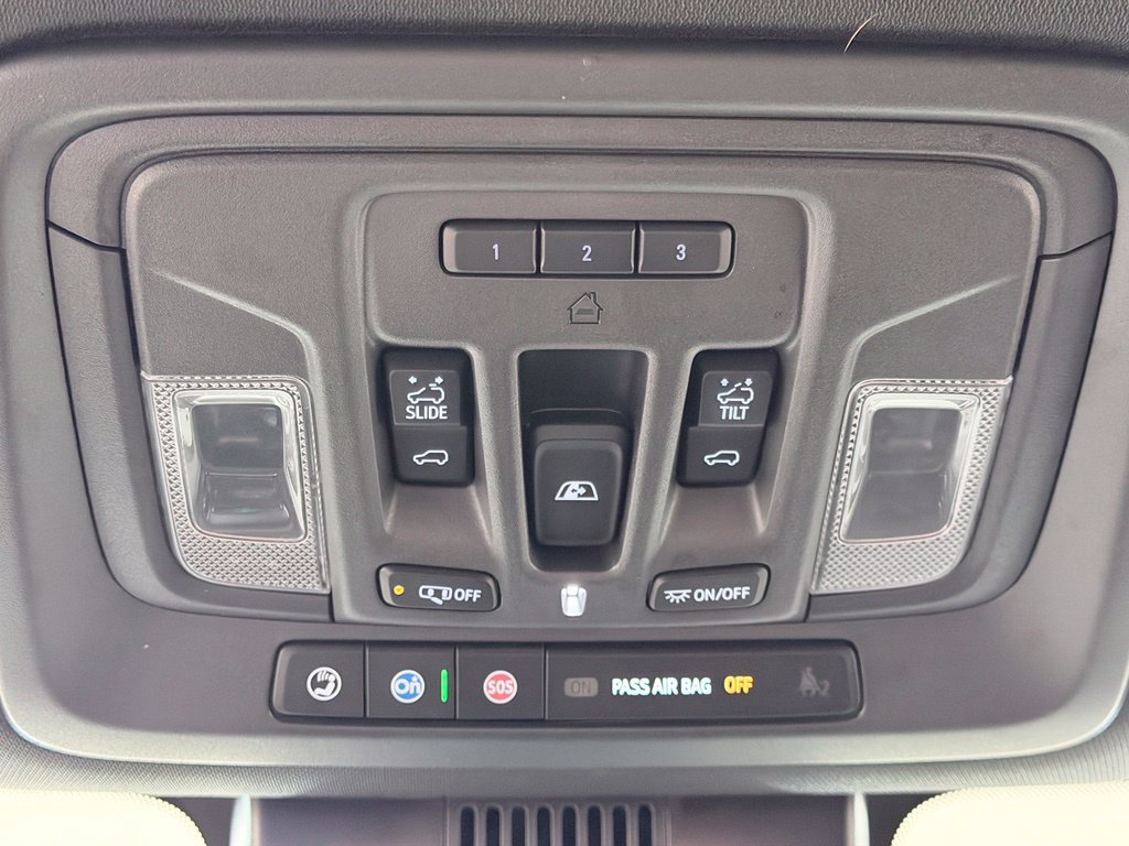 Used 2024 GMC Sierra 2500 AT4 w/ AT4 Premium Plus Package AWD/4WD image 58