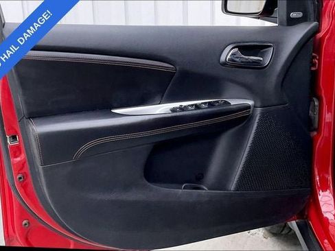 Used 2015 Dodge Journey R/T w/ Flexible Seating Group AWD/4WD image 20