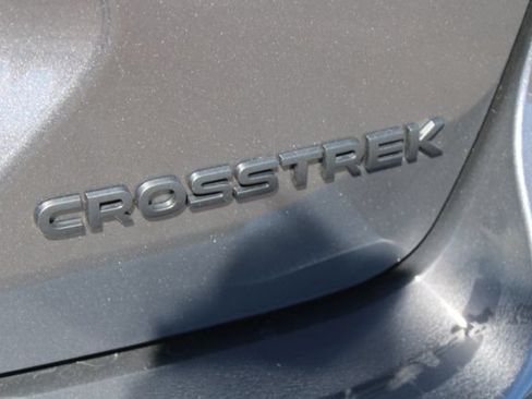 New 2026 Subaru Crosstrek 2.5i Premium AWD/4WD image 10