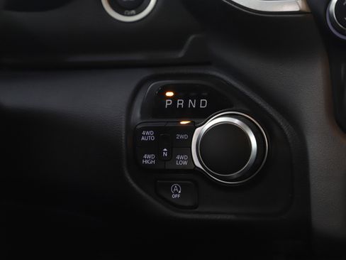 Used 2023 RAM 1500 Big Horn AWD/4WD image 20
