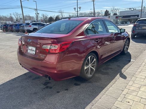 Used 2015 Subaru Legacy 3.6R Limited image 10