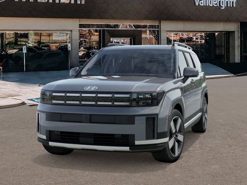 New 2026 Hyundai Santa Fe Limited w/ Tow & Go Package image 6