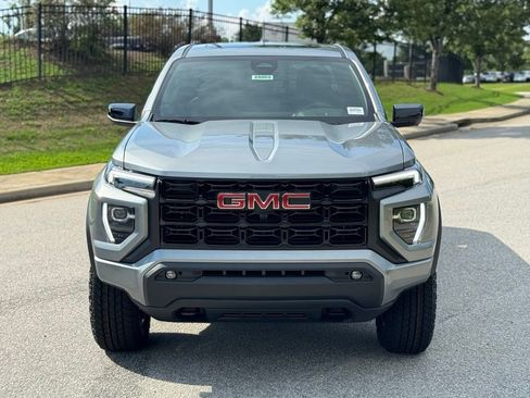 New 2026 GMC Canyon Elevation w/ Convenience Package image 8