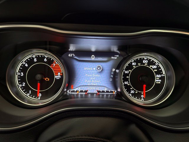 Used 2021 Jeep Cherokee Limited AWD/4WD image 31