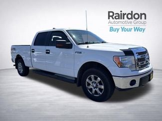 Used 2013 Ford F150 XLT w/ Luxury Equipment Group AWD/4WD 360° Tour